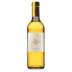 Aneto Colheita Tardia 2019 White Wine (375ml)