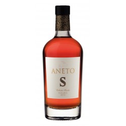 Aneto S Special Selection 2011 White Wine