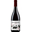 Muxagat Tinta Francisca 2016 Red Wine