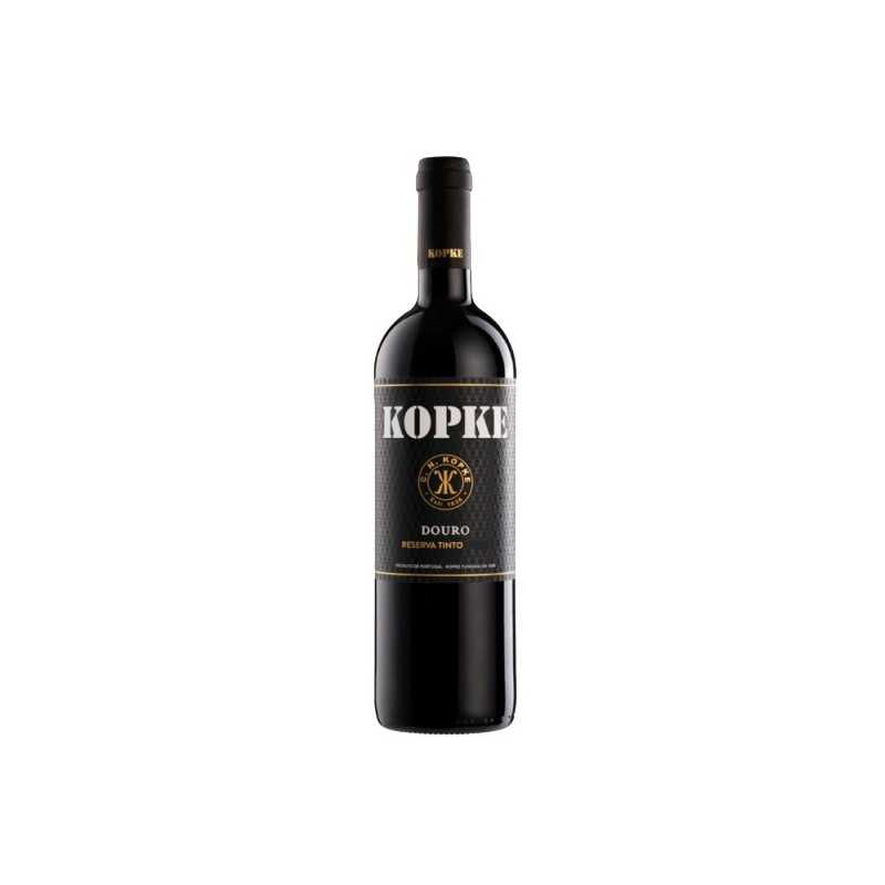 Kopke Reserva 2015 Red Wine