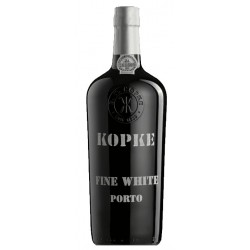 Kopke Fine White Port Wine