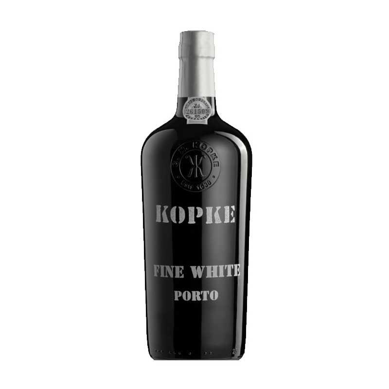 Kopke Fine White Port Wine