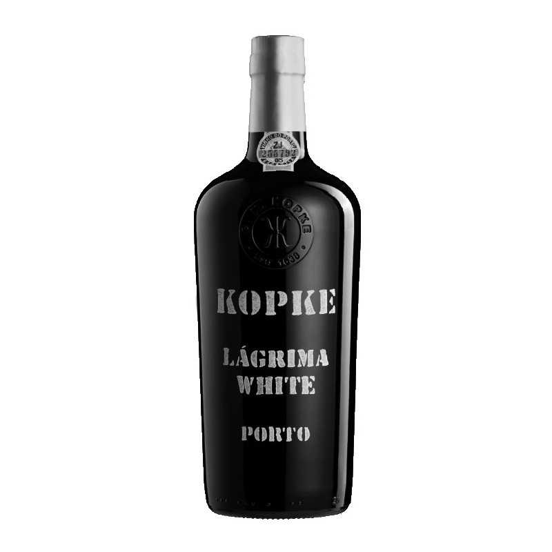 Kopke Lágrima Port Wine