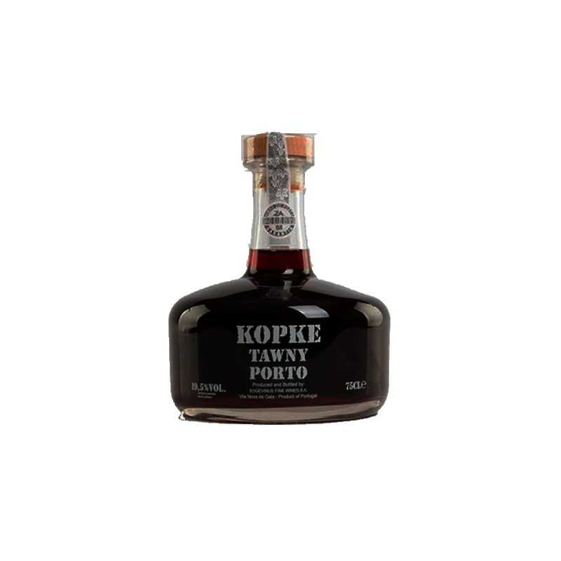 Kopke Decanter Tawny Port Wine