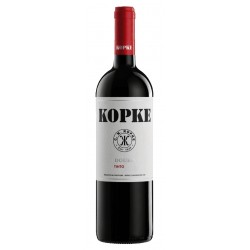 Kopke 2019 Red Wine