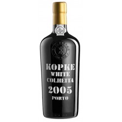 Kopke Colheita 2005 White Port Wine
