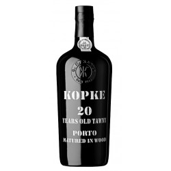 Kopke 20 Years Old Tawny Port Wine