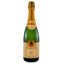 Quinta das Bágeiras Velha Reserva Bruto Sparkling White Wine