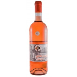 Buçaco 2017 Rosé Wine