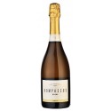 Kompassus Blanc Brut 2016 Sparkling White Wine