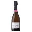 Kompassus 2015 Sparkling Rosé Wine