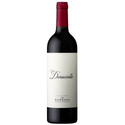 Doravante 2016 Red Wine