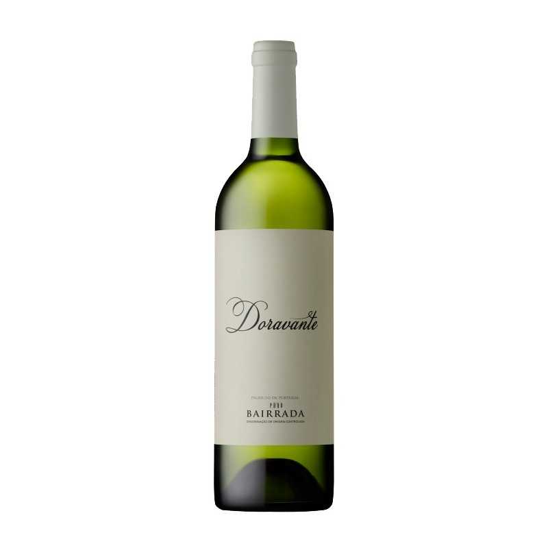 Doravante 2018 White Wine