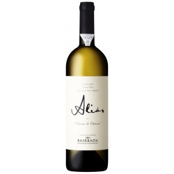 Alias 2017 White Wine