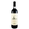 Alias 2017 Red Wine