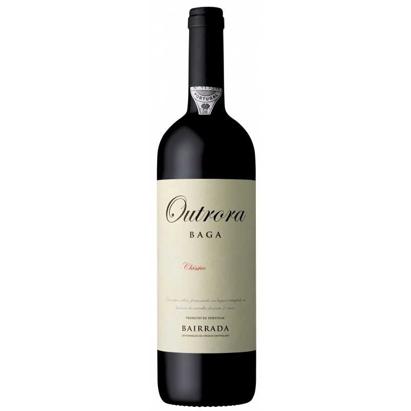 Outrora 2016 Red Wine