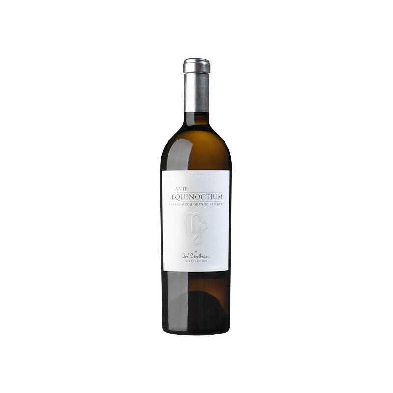 Aequinoctium Veranum Grande Reserva 2016 White Wine