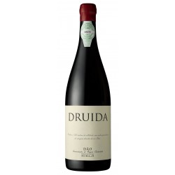 Druida 2017 Red Wine