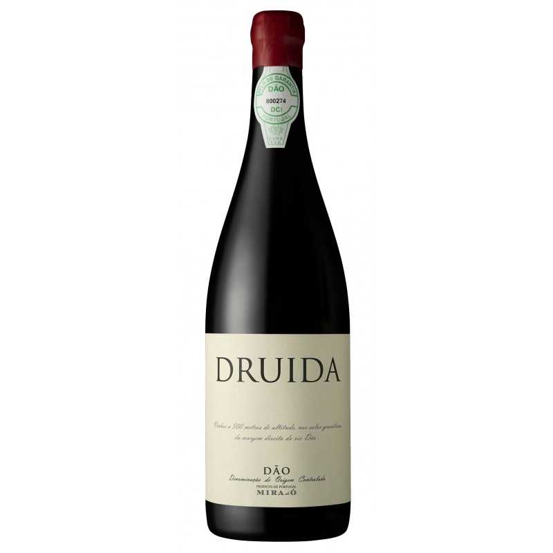 Druida 2017 Red Wine