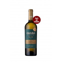 Promotion Cadão Reserva 2018 White Wine (6 for the price of 5