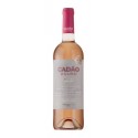 Cadão 2019 Rosé Wine