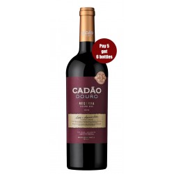 Promotion Cadão Reserva 2016 Red Wine (6 for the price of 5