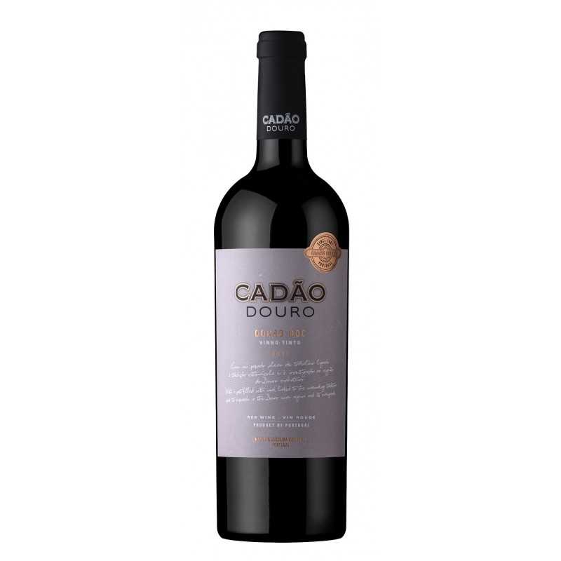 Cadão 2017 Red Wine