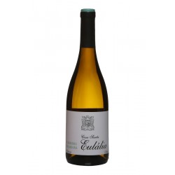 Casa Santa Eulalia Alvarinho and Trajadura 2019 White Wine