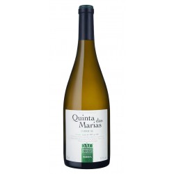 Quinta das Marias Barricas 2016 White Wine