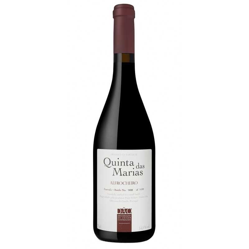 Quinta das Marias Alfrocheiro 2018 Red Wine