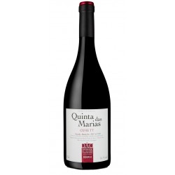 Quinta das Marias Cuvee TT Reserva 2017 Red Wine
