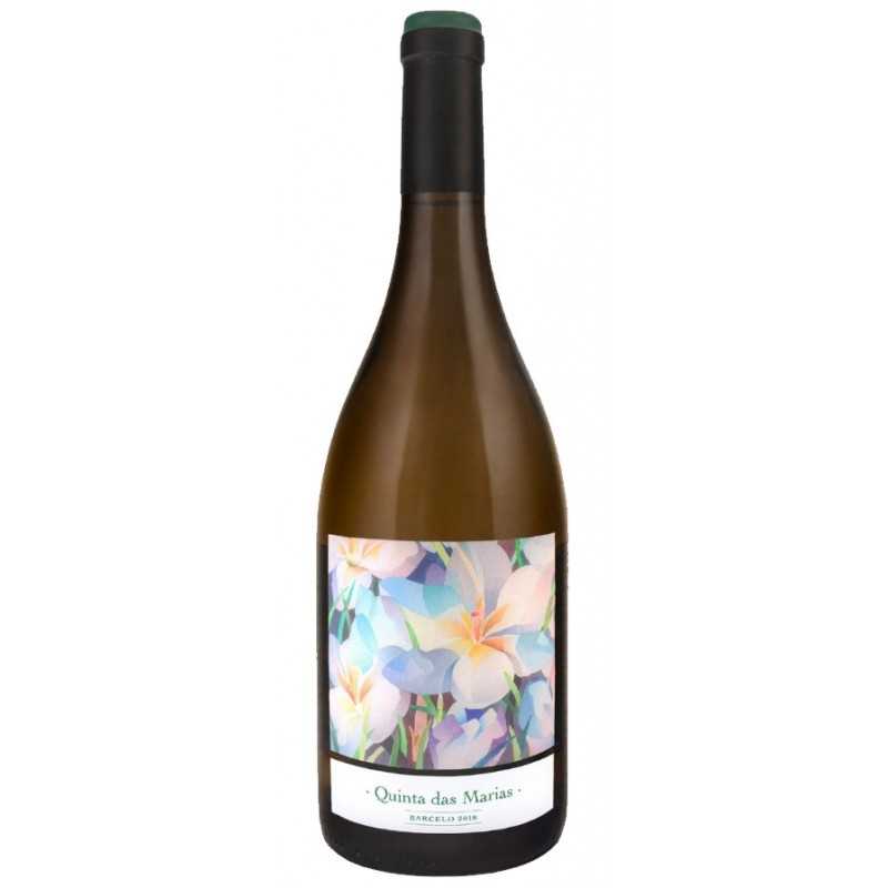 Quinta das Marias Barcelo 2018 White Wine