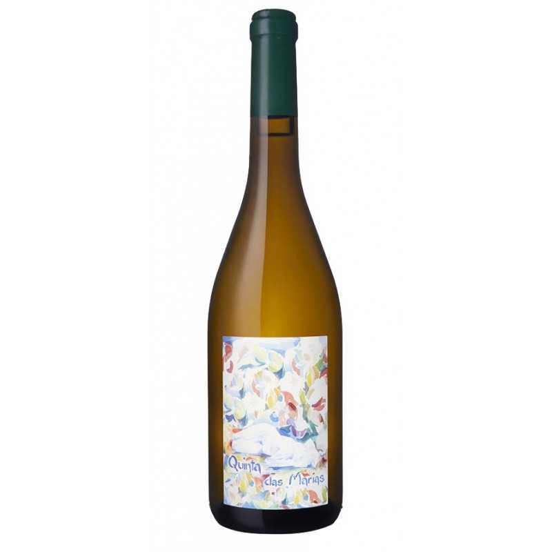 Quinta das Marias Vin Natural 2017 White Wine