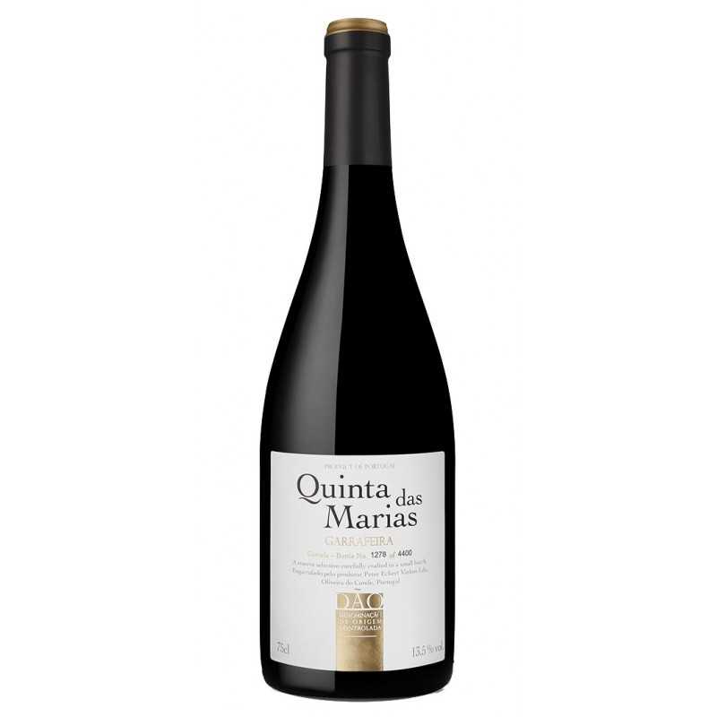 Quinta das Marias Garrafeira 2015 Red Wine