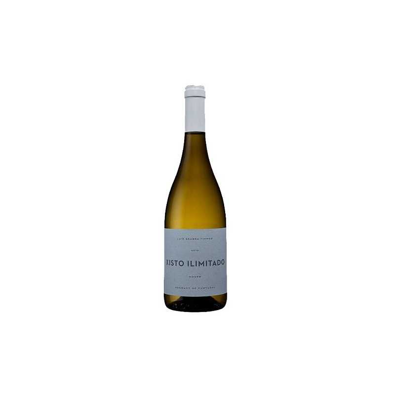 Xisto Ilimitado 2020 White Wine