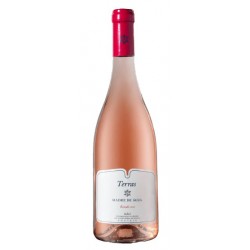 Terras Madre de Água 2020 Rosé Wine
