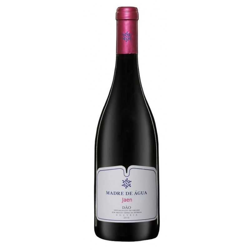 Madre de Água Jaen 2017 Red Wine