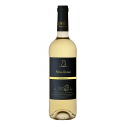 Pera Grave Alvarinho 2018 White Wine