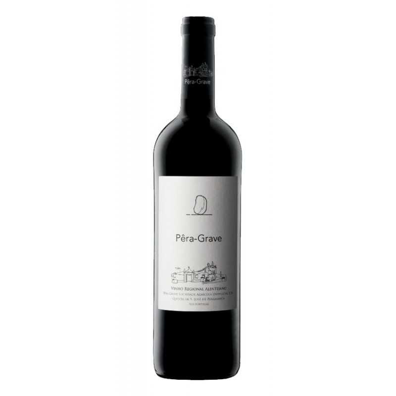 Pera Grave 2018 Red Wine