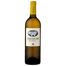 Zagalos Reserva 2018 White Wine