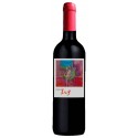 Zagaluz 2018 Red Wine