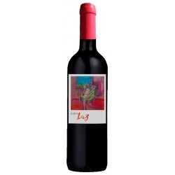 Zagaluz 2018 Red Wine