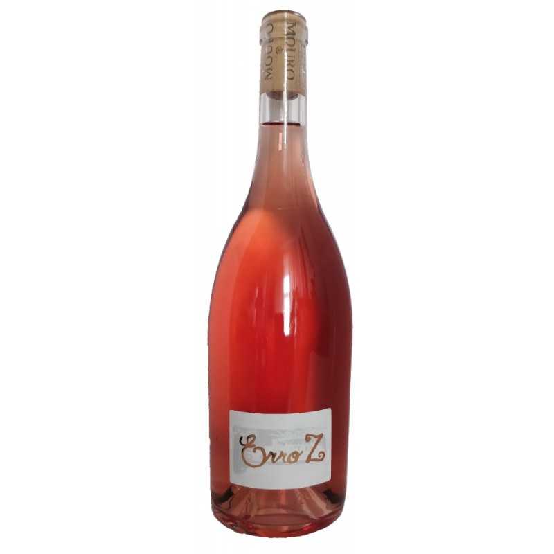 Quinta do Mouro Erro Z 2018 Rosé Wine