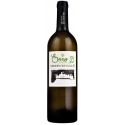 Quinta do Mouro Erro 2016 White Wine