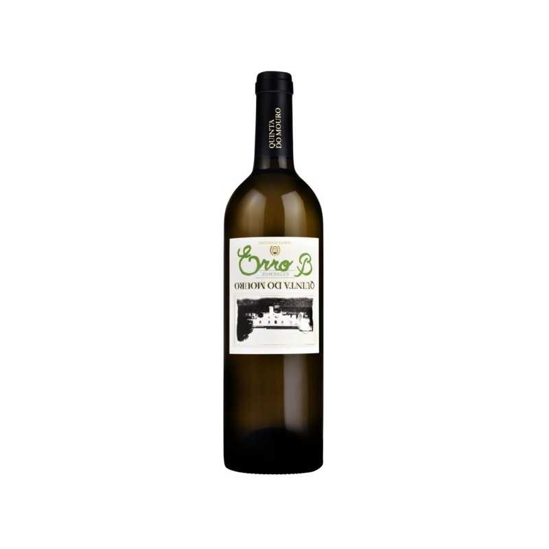 Quinta do Mouro Erro 2016 White Wine