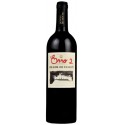 Quinta do Mouro Erro 2 2011 Red Wine