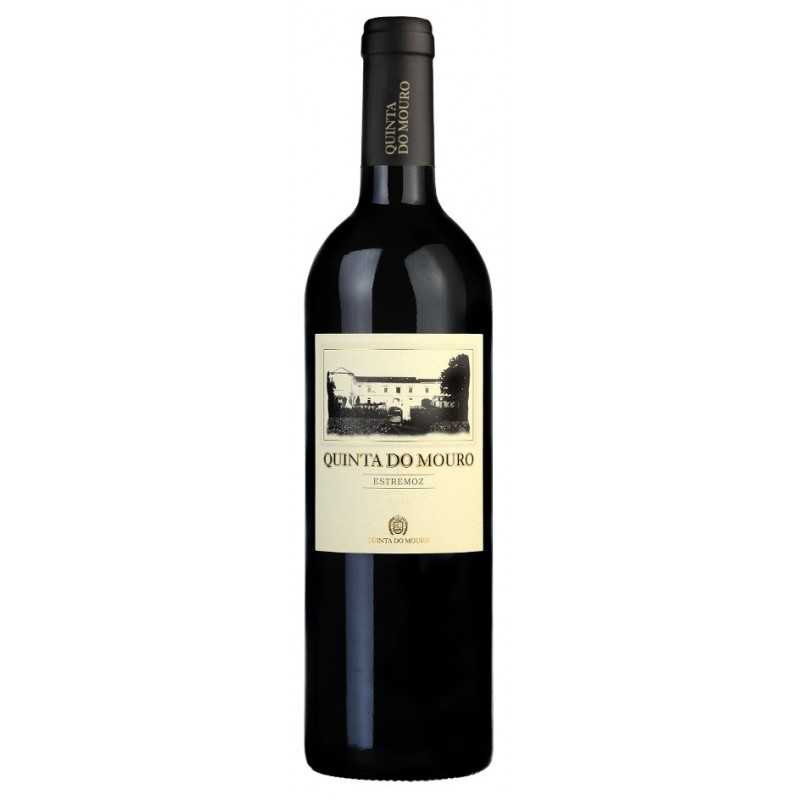 Quinta do Mouro 2014 Red Wine