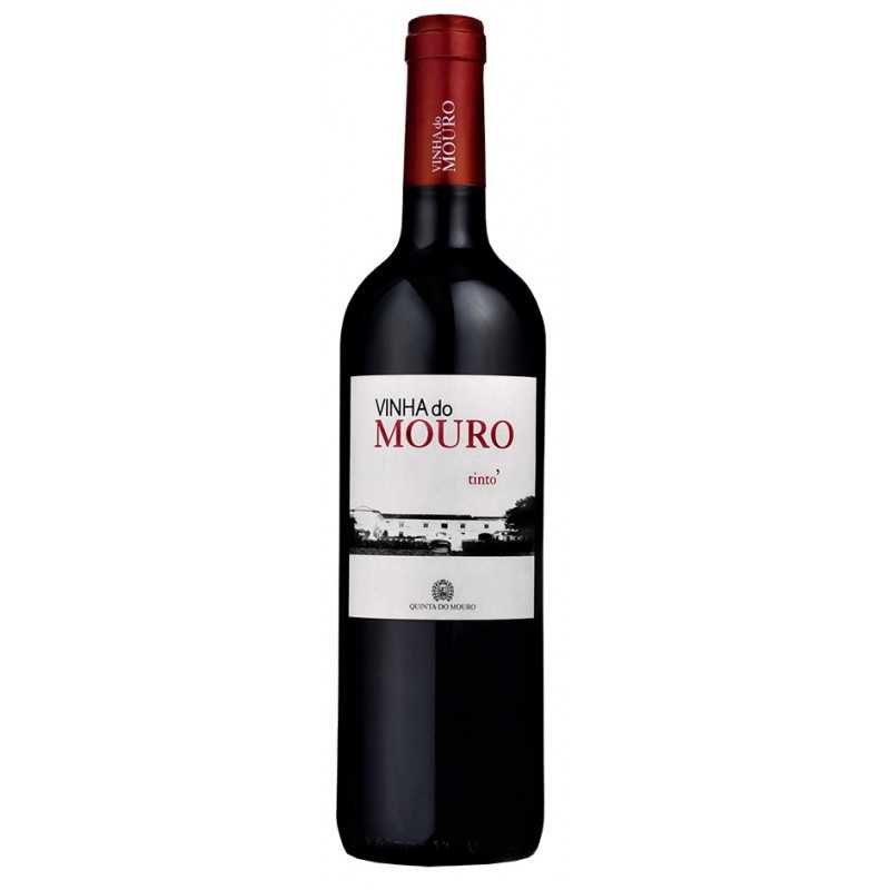 Vinha do Mouro 2016 Red Wine