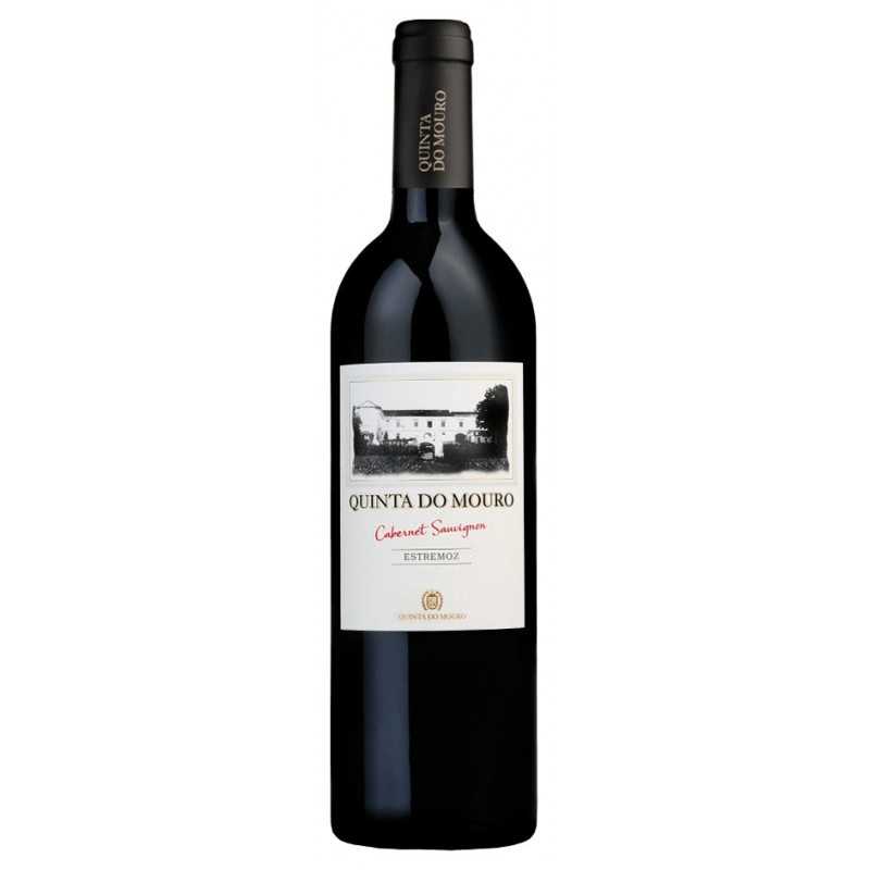 Quinta do Mouro Cabernet Sauvignon 2015 Red Wine