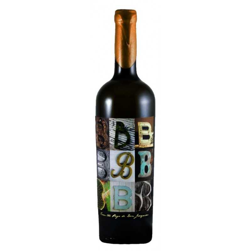 B de Duende Grande Reserva 2010 White Wine